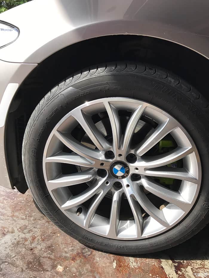 普利司通245/45r18防爆胎一套轮胎出售