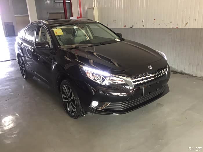 提黑色t90mt智尚_启辰t90论坛_汽车之家论坛