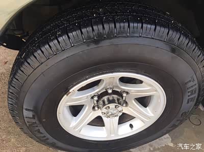 出售出售出售猎豹黑金刚原车轮胎五条