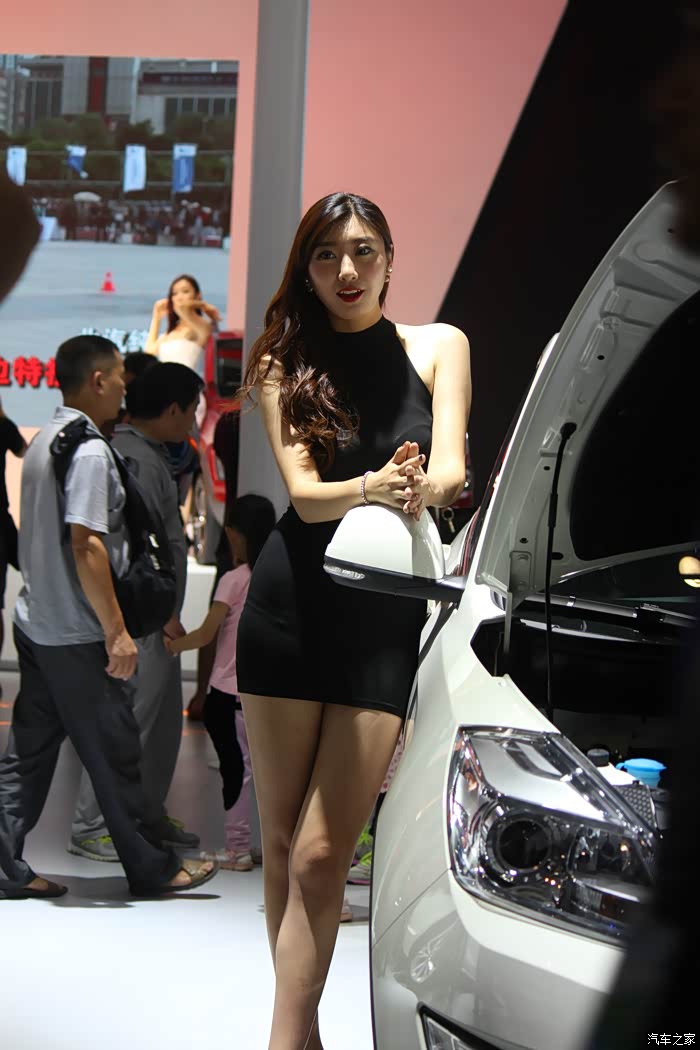 frv论坛首发2015成都国际肉展哦不车展全图片