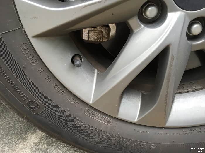 ix35韩泰21570r16h100h426