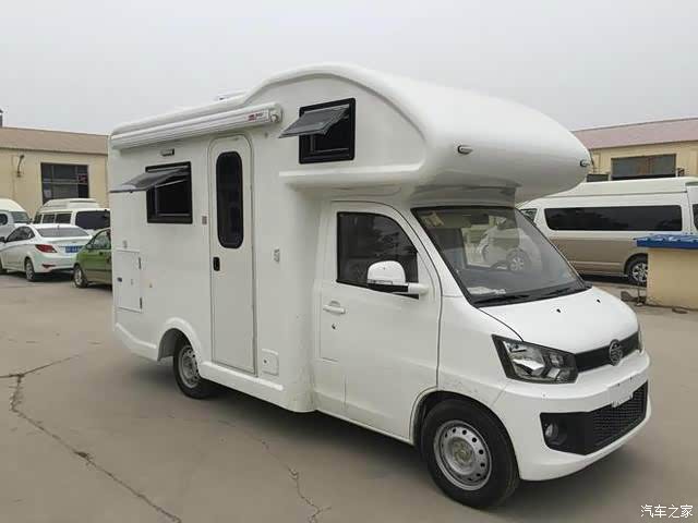 小车大空间低价位的佳宝t80为何难见踪影