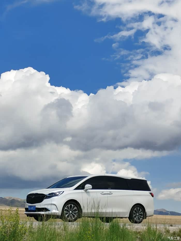 别克gl8论坛_汽车之家论坛