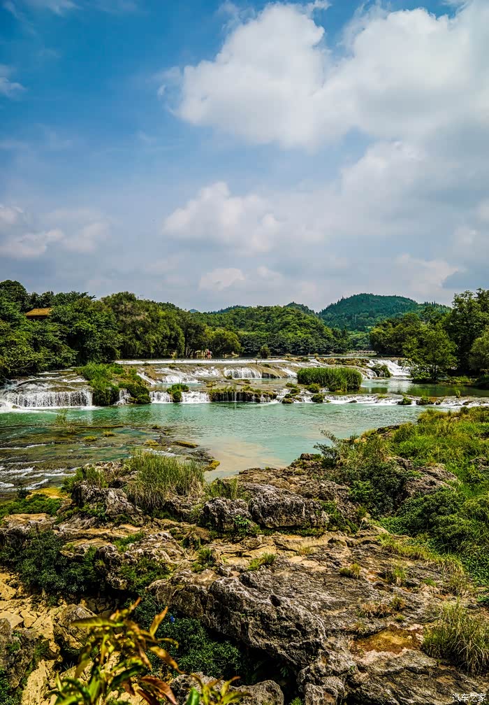 黔西南黔南黔东南自驾游3