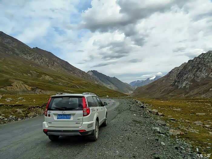 h军团在路上我的宝贝小五集锦