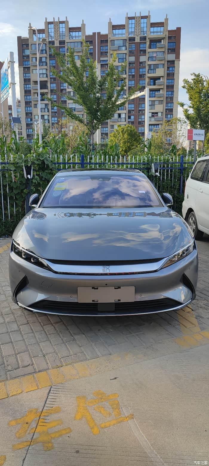 时光灰汉ev