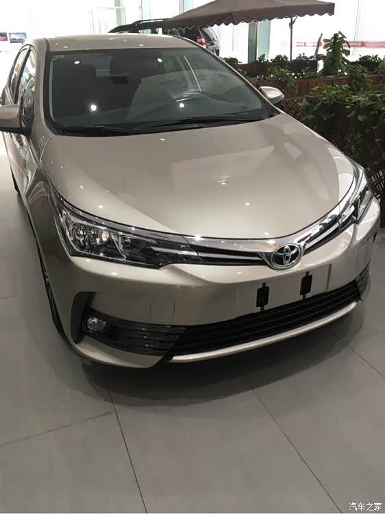 【图】卡罗拉到底入手什么颜色好,内饰都什么颜色好_卡罗拉论坛_汽车