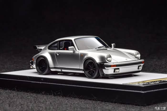 【M日报】没理由不喜欢-保时捷 930 Turbo By