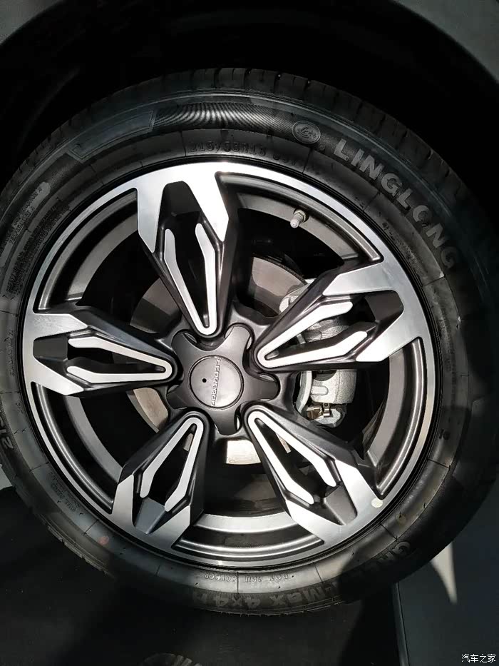 【图】实用经济cs9_猎豹cs9论坛_汽车之家论坛