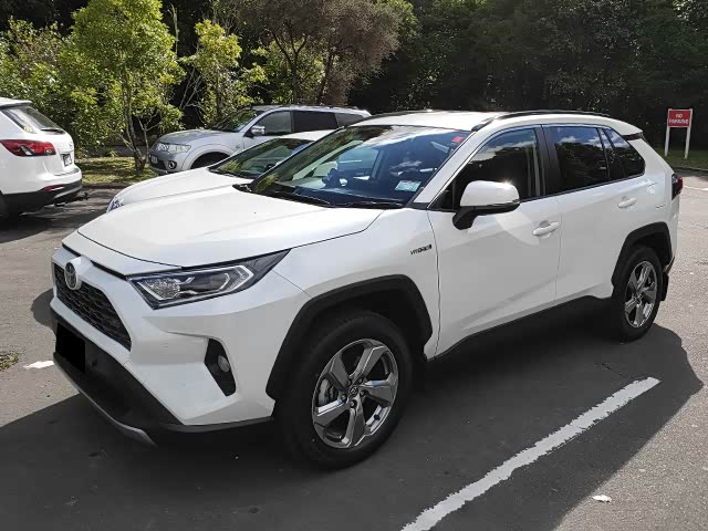 谈开启自驾模式 购日产nv3500 房车lukezhou3万69海外车谈2个月的等待