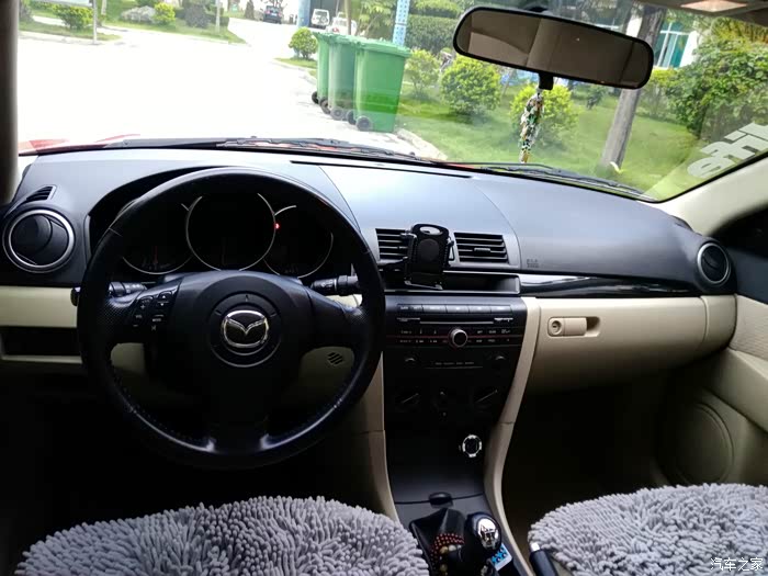 0继续经典老车_马自达3/星骋论坛_汽车之家论坛