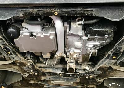 2017款沃尔沃xc60 2.0t 二保作业