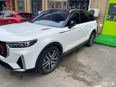 图 分享一下奔腾yomi怎么远程控制车辆