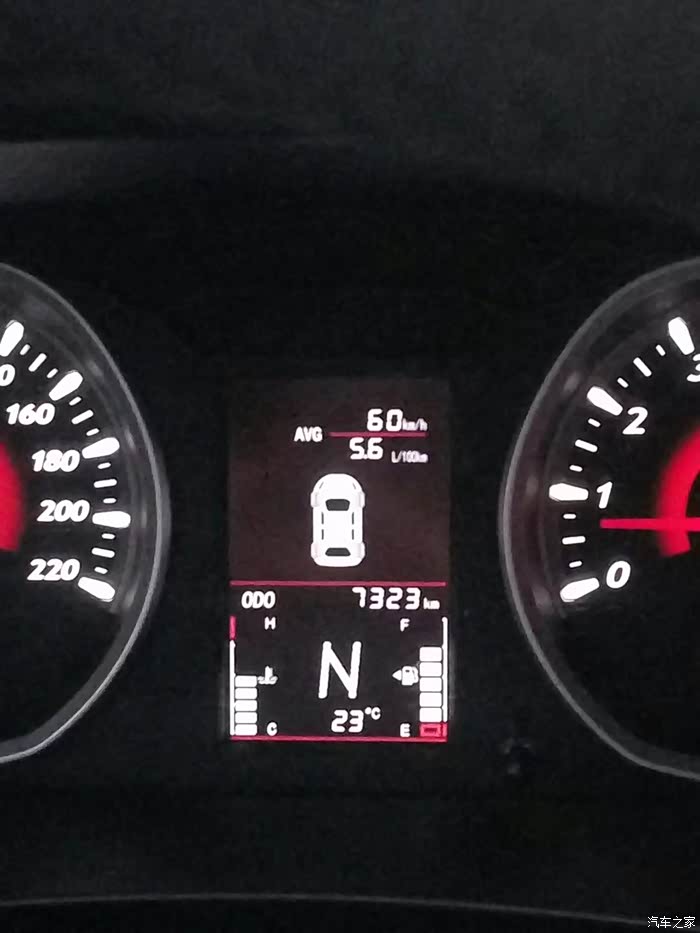 侠客行之 风雨云丘山,兼东南dx3 7300公里使用感受.