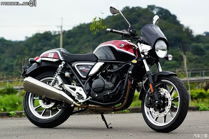 【图】三阳t2提车一月有感_摩托车论坛_汽车之家论坛