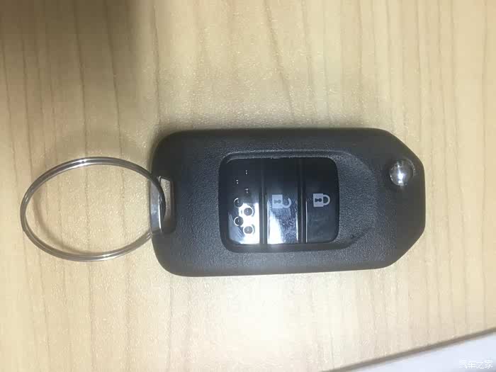 crv选车用车作业