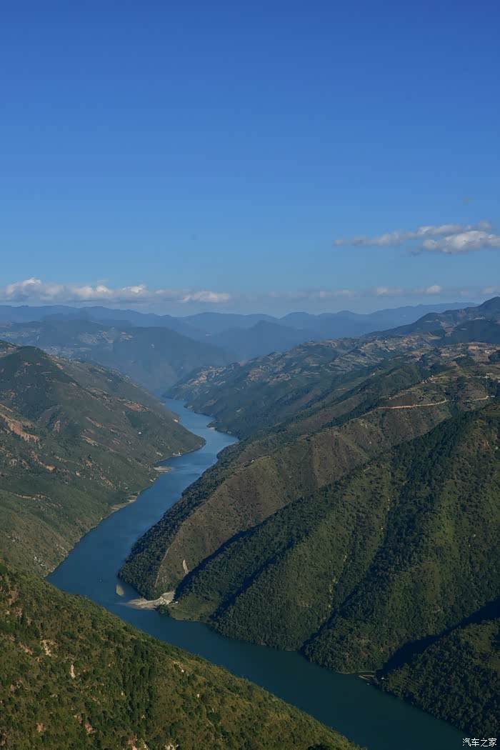 小河淌水的故乡大理弥渡