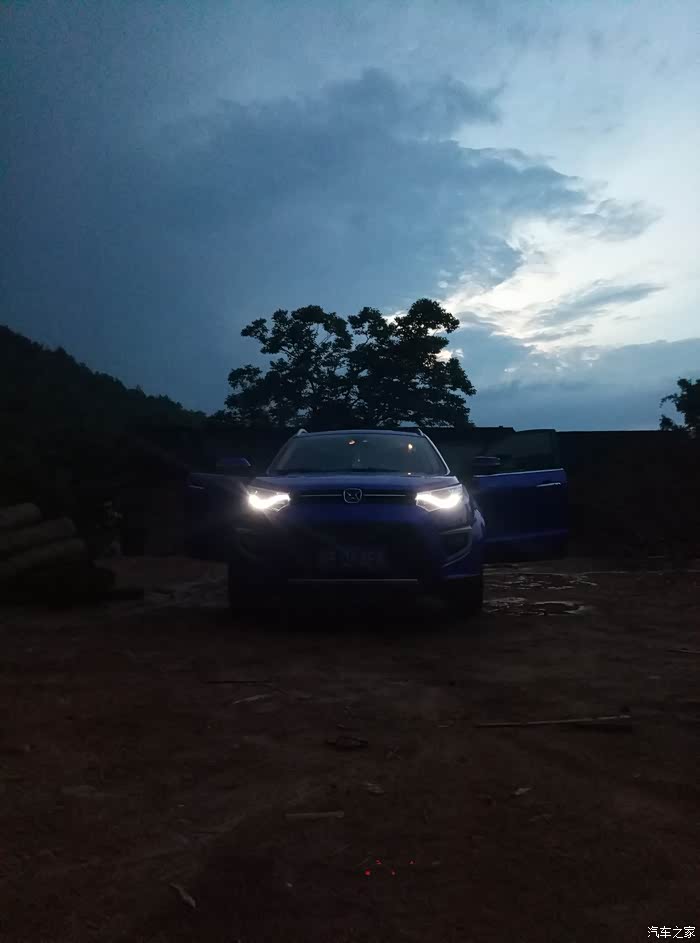 年中三人行大相聚,赣南乡村特色自驾游!