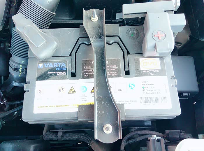 人生中的第一辆爱车比亚迪s6