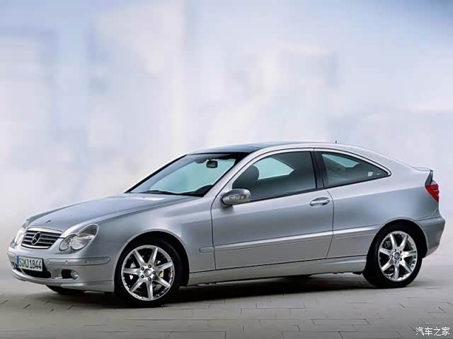 个人求购一台05款进口奔驰 如图