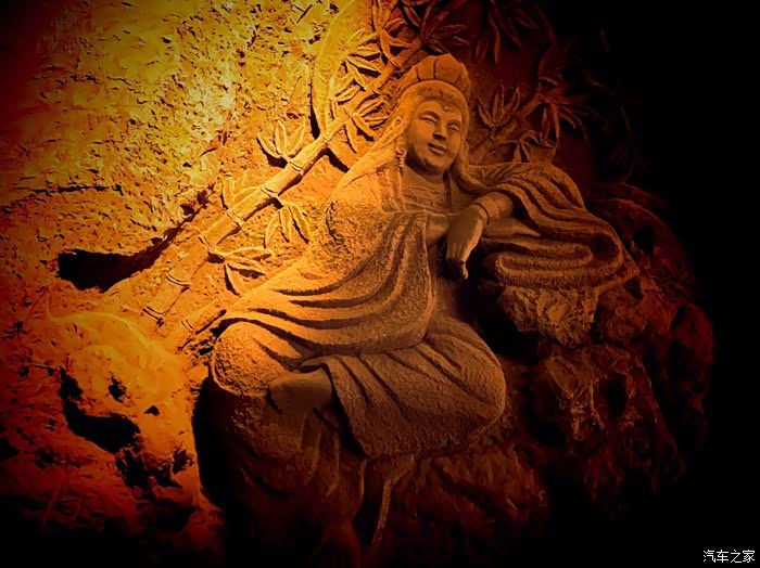 【图】说走就走开着x6去旅行 成都 峨嵋山 乐山大佛千佛寺 天府之旅