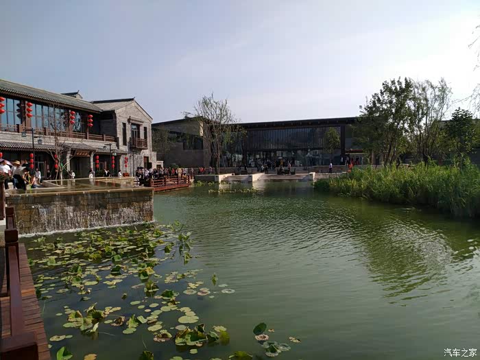 碣石国家公园之葡萄小镇游记