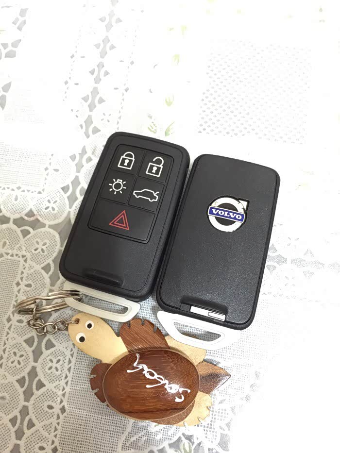 【图】s60l 17智进t3 耀目沙提车 坐标上海_沃尔沃s60/s60l/v60论坛