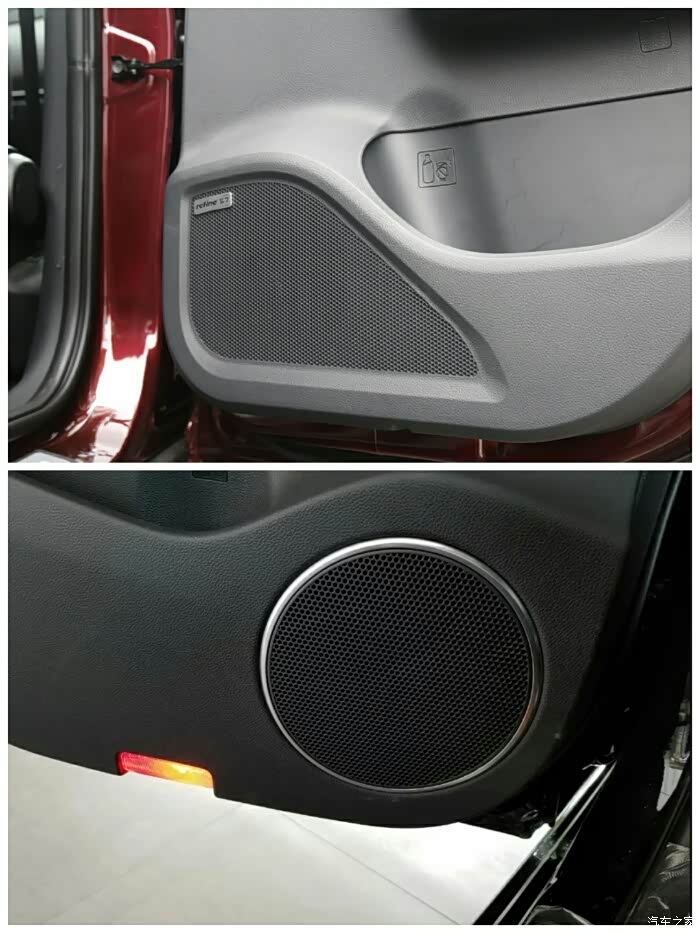 跟比亚迪s7比,有人说不公平,那这次就换一个—s7与宋的较量