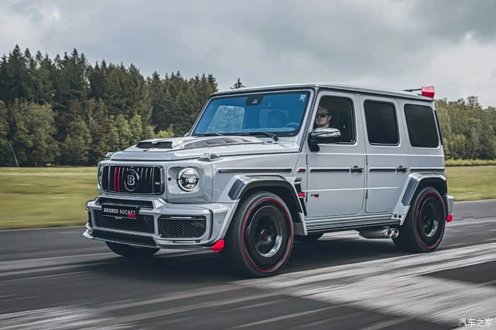 必须发出来…_奔驰g级论坛_汽车之家论坛