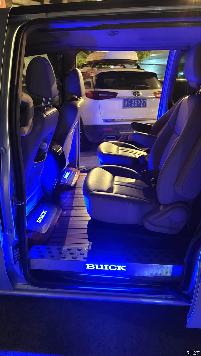 gl8最省钱的改装