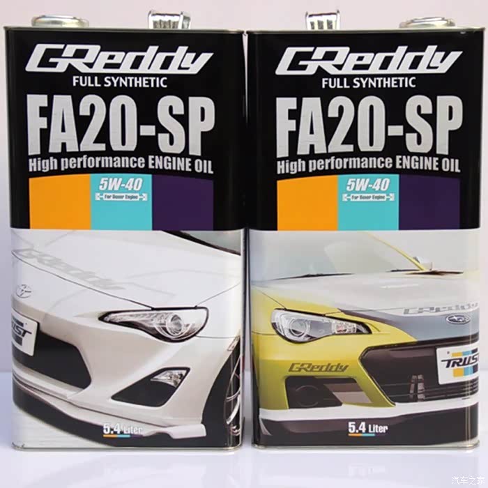 greddy机油怎么样