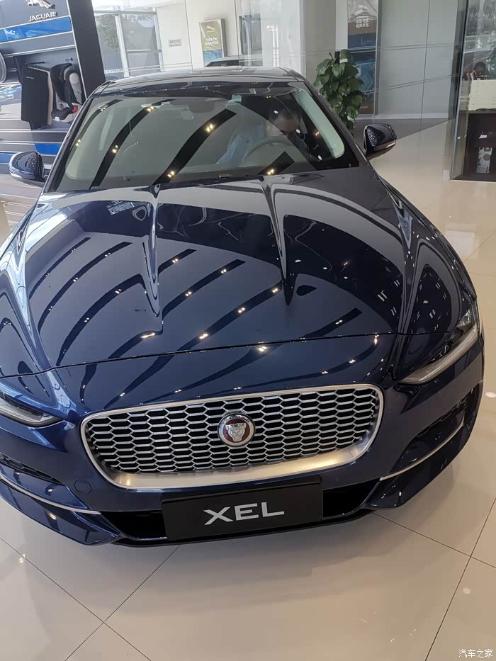 21款捷豹xel,坐标南京求车友群