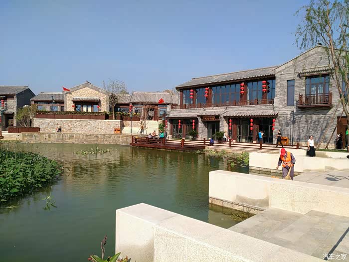 碣石国家公园之葡萄小镇游记