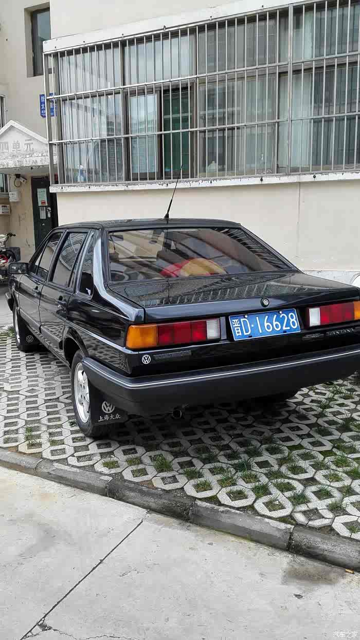 【图】04精品普桑_桑塔纳经典/志俊论坛_汽车之家论坛