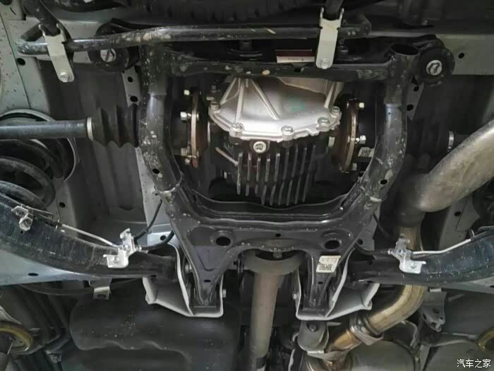 华颂7改装征集伙伴