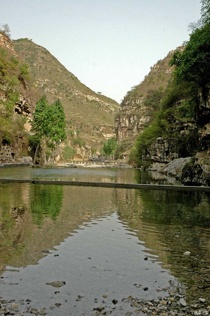 顺平龙潭湖风景区图片图片