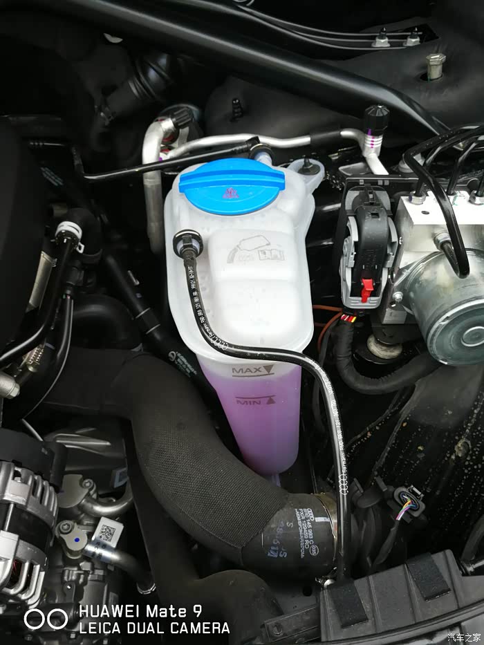 奥迪q5/q5l论坛_汽车之家论坛