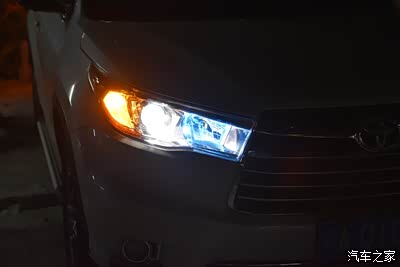 【广州全新汉兰达从化小聚】生活本该如此