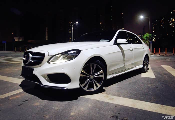 【图】单反小作业,小奔的生活态度~_奔驰e级论坛_汽车之家论坛