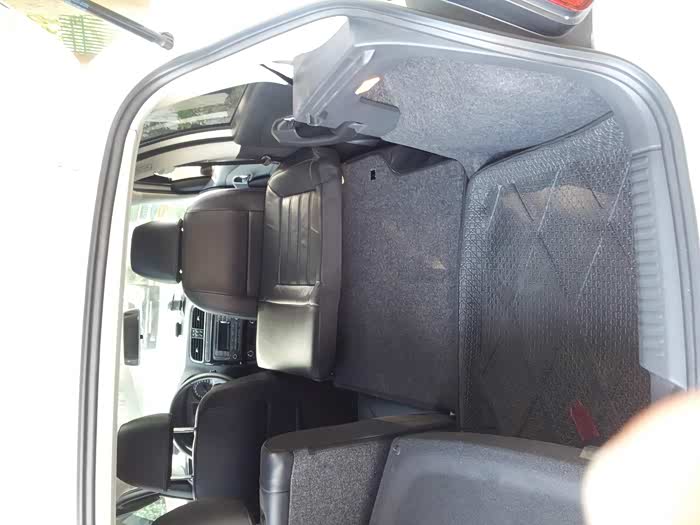 【图】小波罗改房车_polo论坛_汽车之家论坛