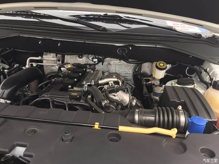 总结试驾长安cx70t的一些看法