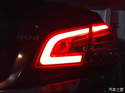 家用车不二之选_标致408论坛_手机汽车之家