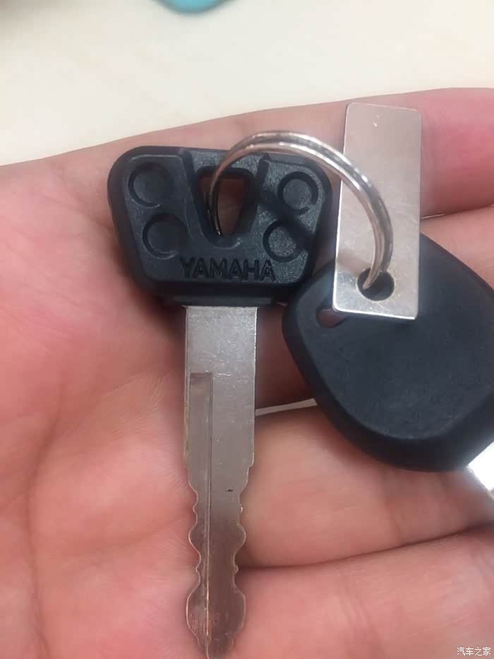 雅马哈摩托车论坛_汽车之家论坛