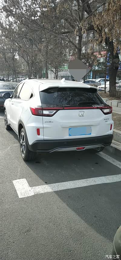 本田xrv比较省油的小吉普