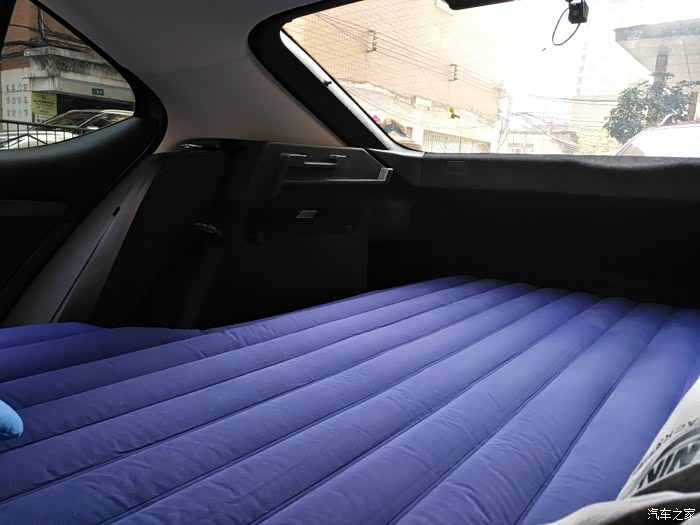 【图】旗舰变 combi旅行版(车品报告)_速派/昊锐论坛_汽车之家论坛