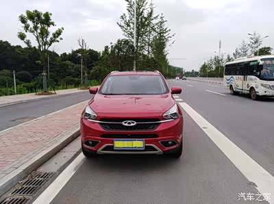 蓝月谷,能够嗅到的美_瑞虎7论坛_手机汽车之家