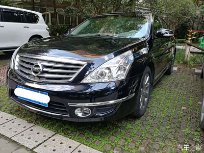 图片故事---喜欢六缸机天籁公爵的看过来(持续更新)