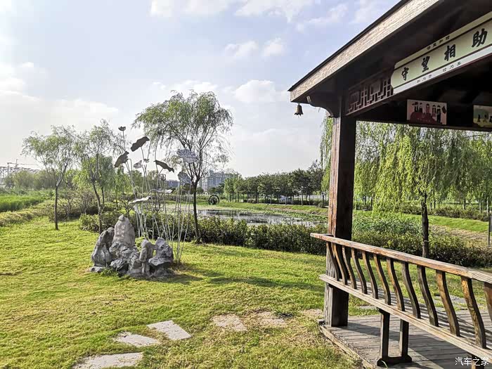 青浦区赵巷镇和睦村