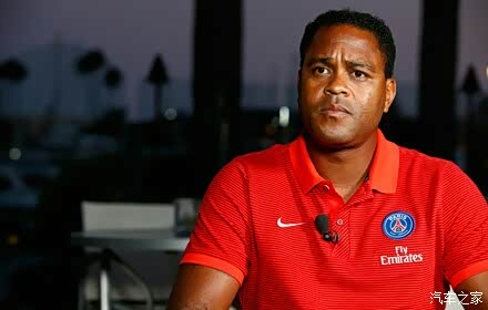 荷兰锋霸   克鲁伊维特