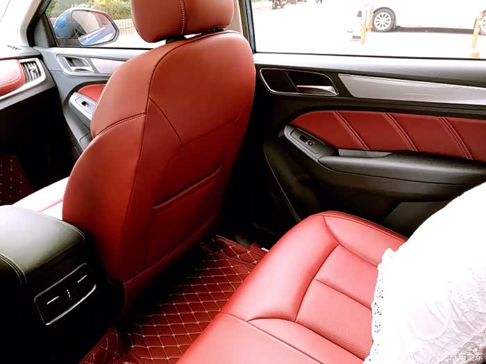 荣威rx5/rx5新能源论坛_汽车之家论坛